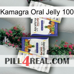 Kamagra Oral Jelly 100 12